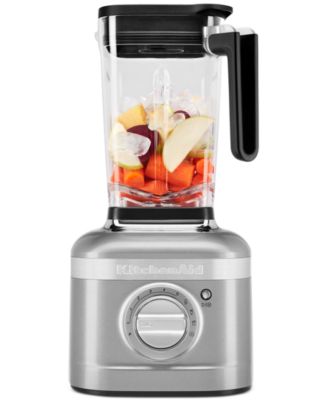 K400 Variable Speed Blender with Tamper KSB4028