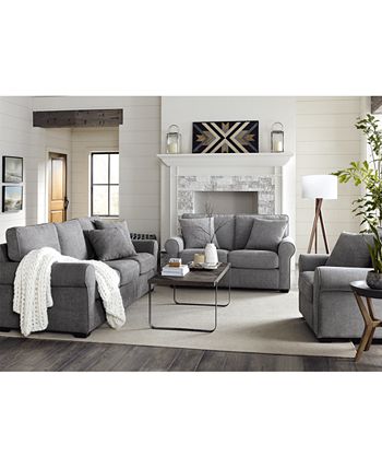 Ladlow 65 sale fabric loveseat