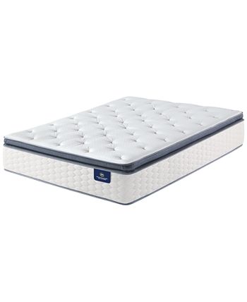 Serta special edition ii plush mattress new arrivals