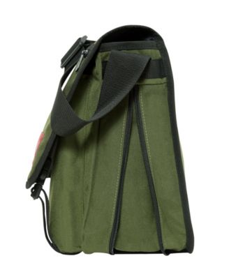 Large Europa Deluxe Bag with Back Zipper