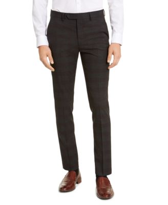 macys calvin klein dress pants