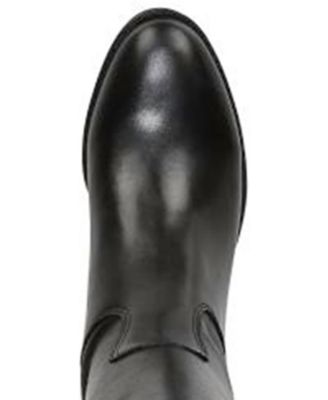 Penny Knee-High Riding Boots