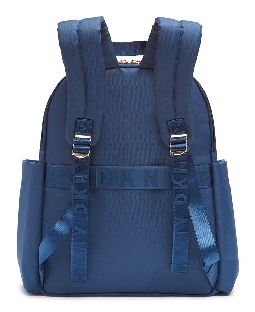 DKNY Trademark Backpack & Reviews Backpacks Luggage Macy's