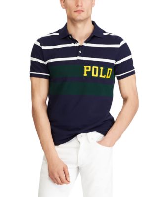 macys polo big and tall