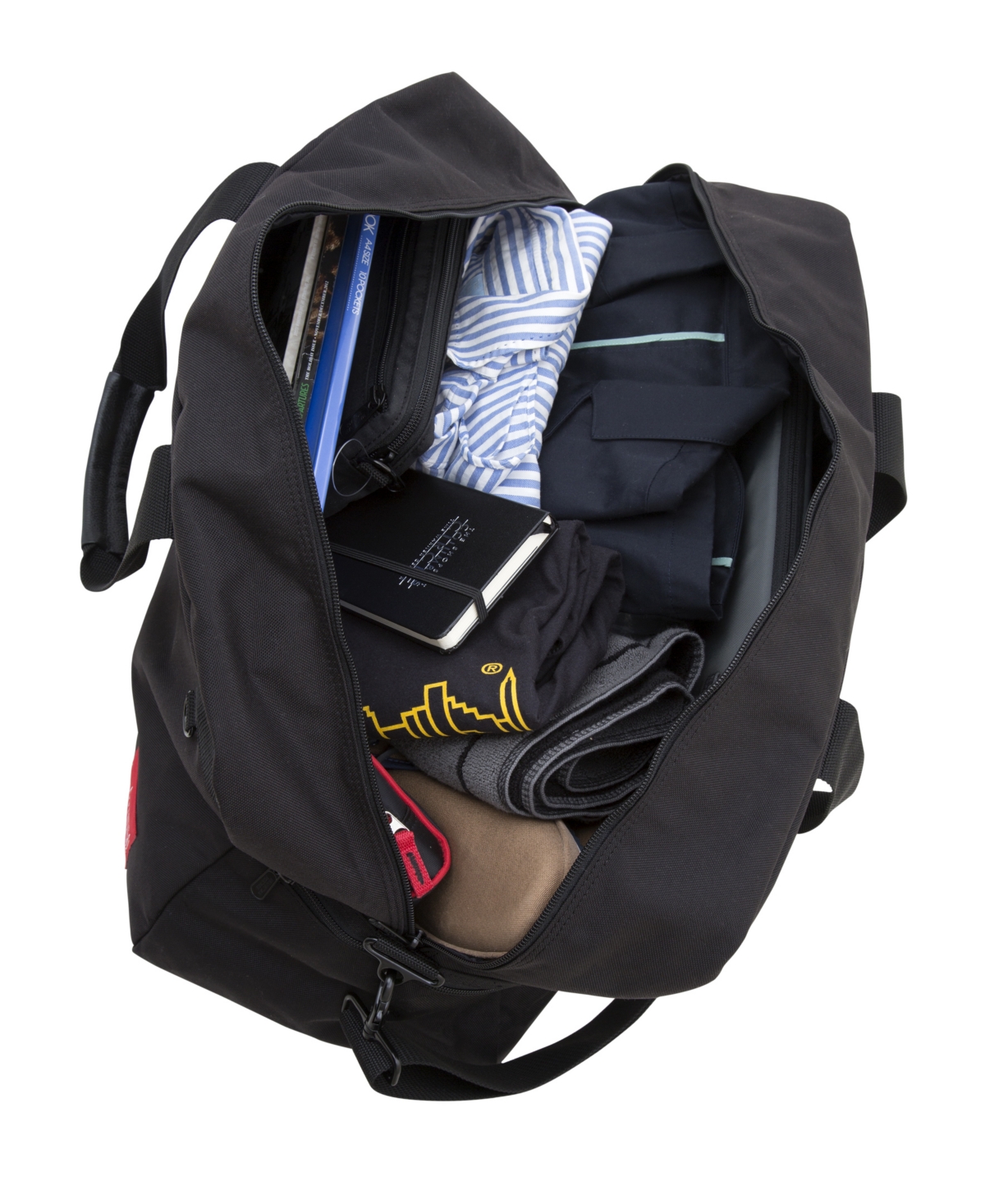 Manhattan Portage Cordura Duffel Bag