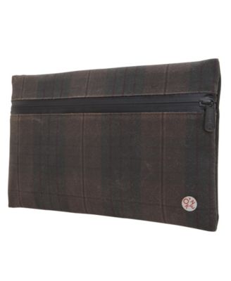 Grand Central Waxed Travel Kit