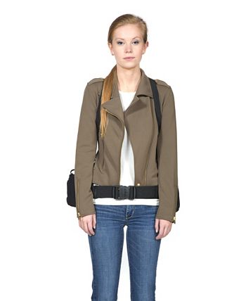 Manhattan Portage - 