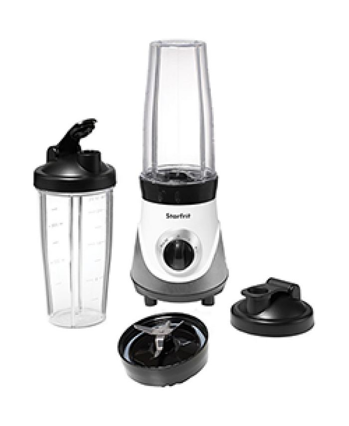 Starfrit Personal Blender with Two Cups, Two Blades Macy's