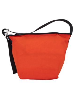 Small Vintage Messenger Bag