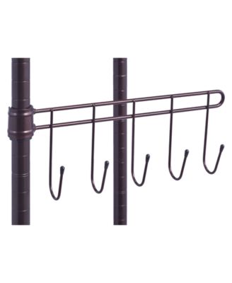 Mobile Closet Organizer