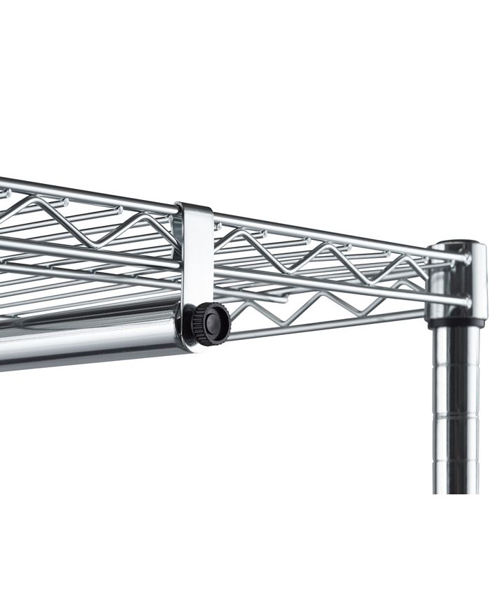 TRINITY Ecostorage 3Tier Rolling Garment Rack Macy's