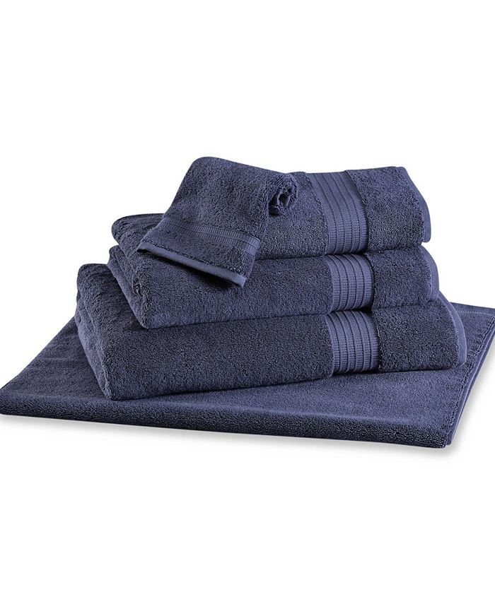 Frette at Home Milano Hand Towel - Macy's