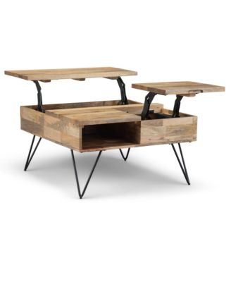 Hunter Coffee Table