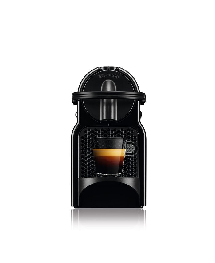De'Longhi Nespresso Inissia Coffee and Espresso Machine by De’Longhi