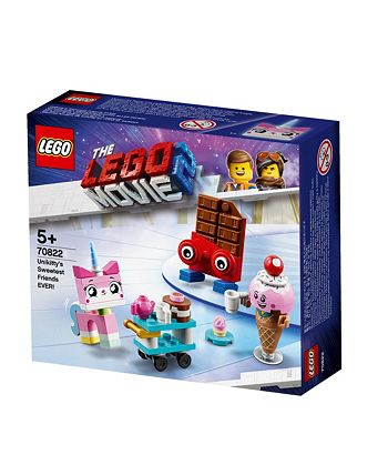 LEGO® Unikitty's Sweetest Friends EVER! - Macy's