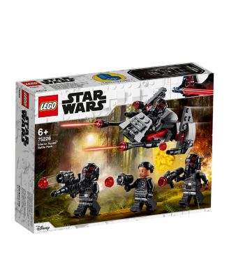 LEGO® - Inferno Squad&trade; Battle Pack