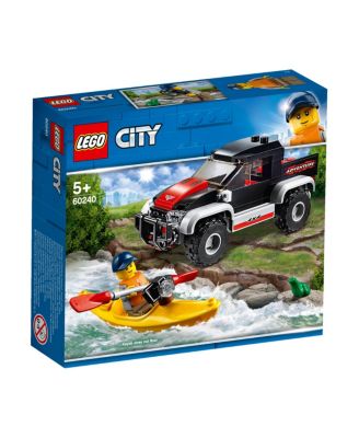 LEGO® - Kayak Adventure