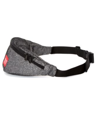 Midnight Brooklyn Bridge Waist Bag
