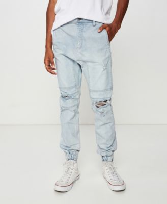 jogger jeans cotton on