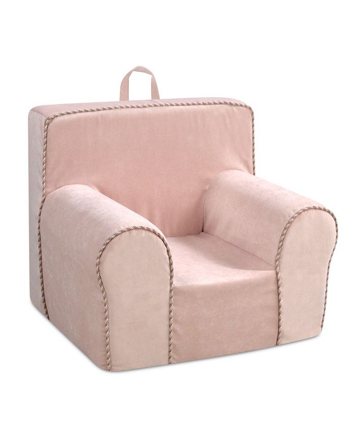 Kangaroo trading company foam chair discount