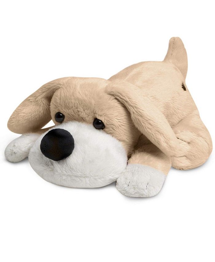 fao schwarz plush dog