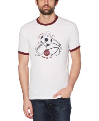 Original Penguin - Men's Sports Graphic T-Shirt