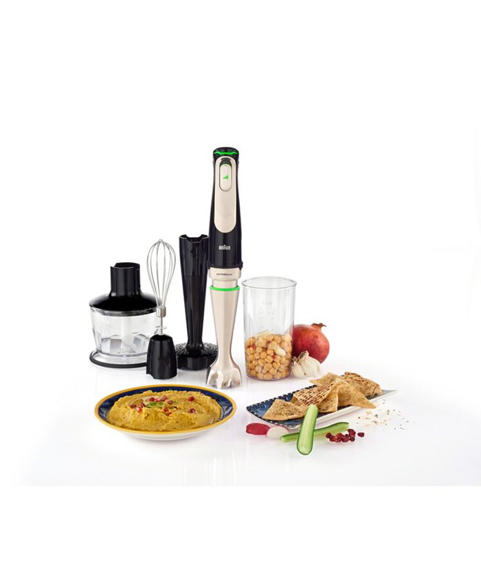 Braun 700Watt Hand Blender Macy's