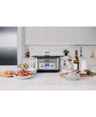Livenza Multi-Cooker