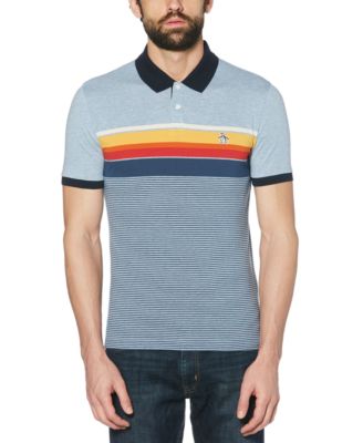 original penguin polo sale