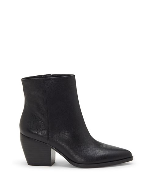 Enzo Angiolini Mabbin Booties & Reviews - Boots - Shoes - Macy's