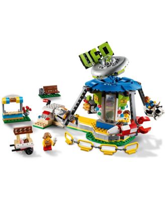 LEGO®  Fairground Carousel 31095