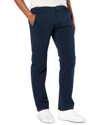 Photo 1 of Men's Dockers® Ultimate Chino Straight-Fit Pants with Smart 360 Flex®