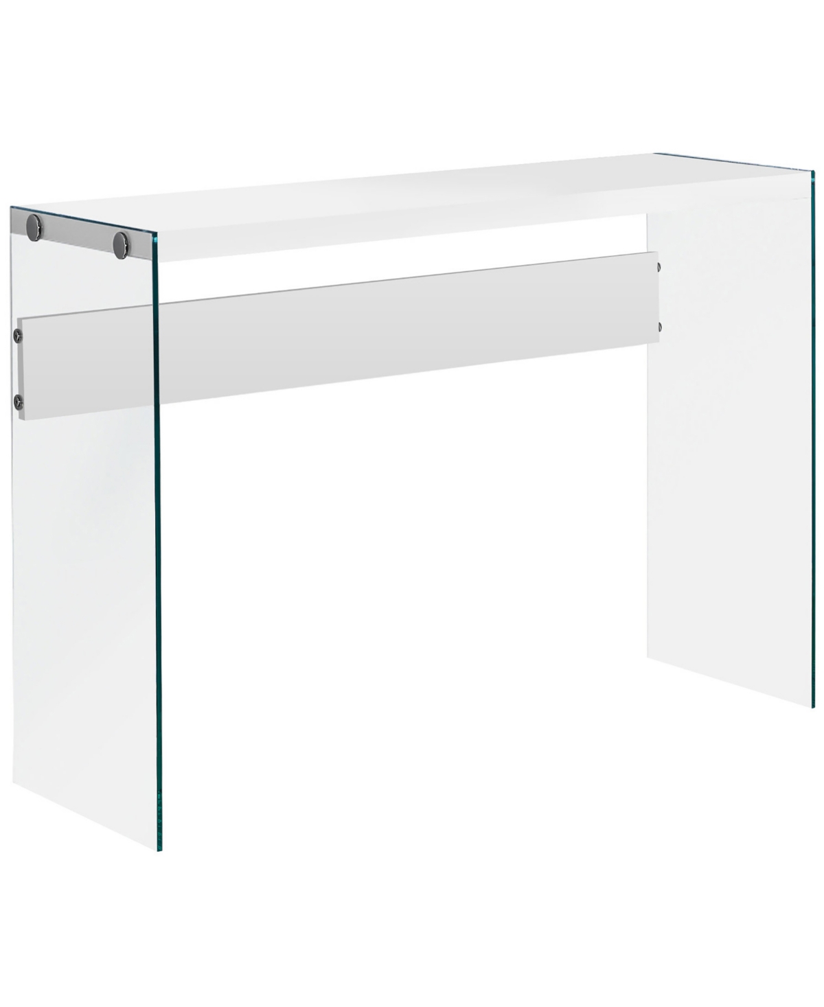 UPC 878218001108 product image for Monarch Specialties Console Table | upcitemdb.com