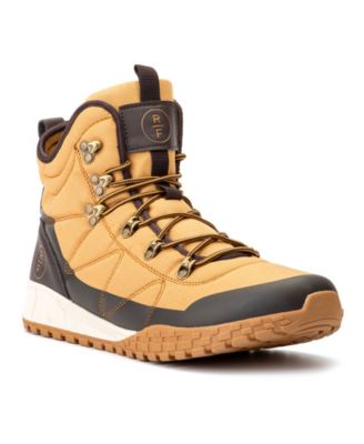 reserved footwear boots