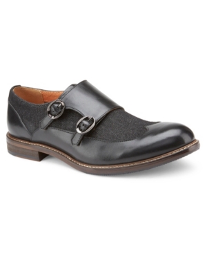 image of Vintage Foundry Men-s Luther Shoe Men-s Shoes