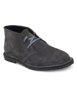 image of Reserved Footwear Men-s The Munster Chelsea Boot Men-s Shoes