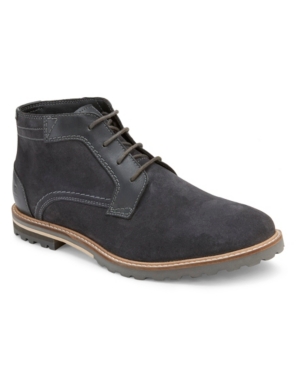 image of Reserved Footwear Men-s The Union Boot Men-s Shoes