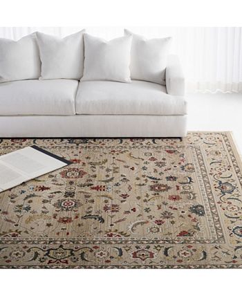 Tristan Area Rug — nuLOOM