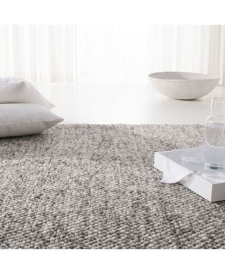 Carisbrooke LRL6320B Melange 9' X 12' Area Rug