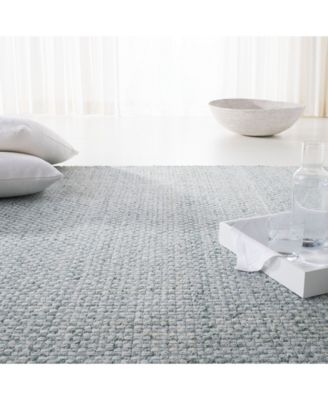Amalie LRL6350E Sage 2'6" X 8' Runner Area Rug