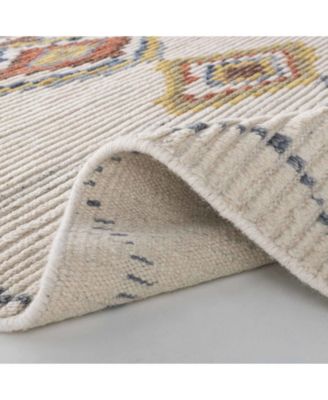 Nahla LRL7526A Desert 9' X 12' Area Rug