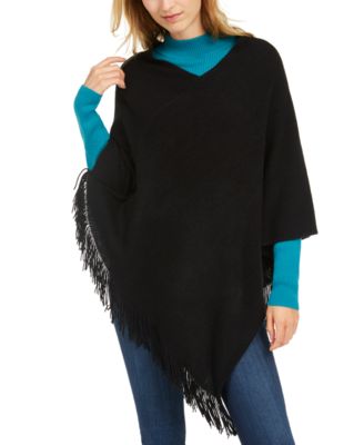 Cejon - Back to Basics Poncho