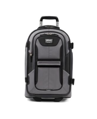 Travelpro Bold™ Softside Luggage Collection - Macy's