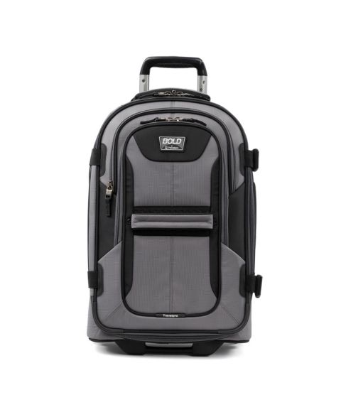 Чемодан Travelpro Bold™ Small Carry-on, цвет: Серый