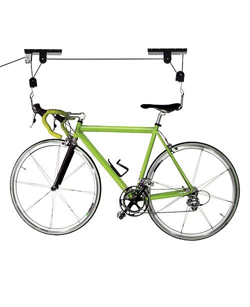 Mount Pro Bicycle Ceiling Rack