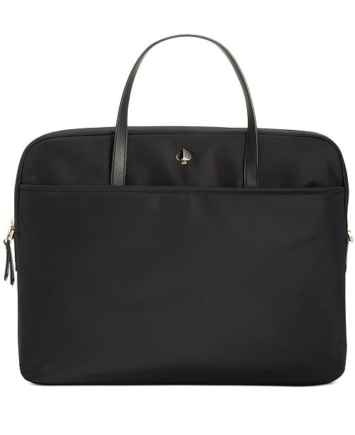 kate spade new york Taylor universal Laptop Bag & Reviews Handbags