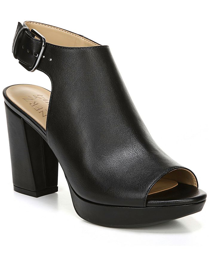Naturalizer discount slingback sandals