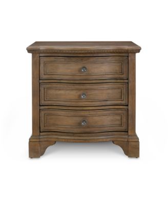 Trisha Yearwood Home - Jasper County Nightstand