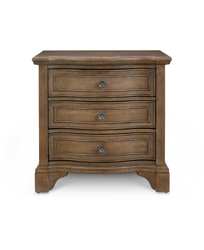 Trisha Yearwood Home - Jasper County Nightstand