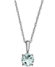 Macy's online birthstone jewelry
